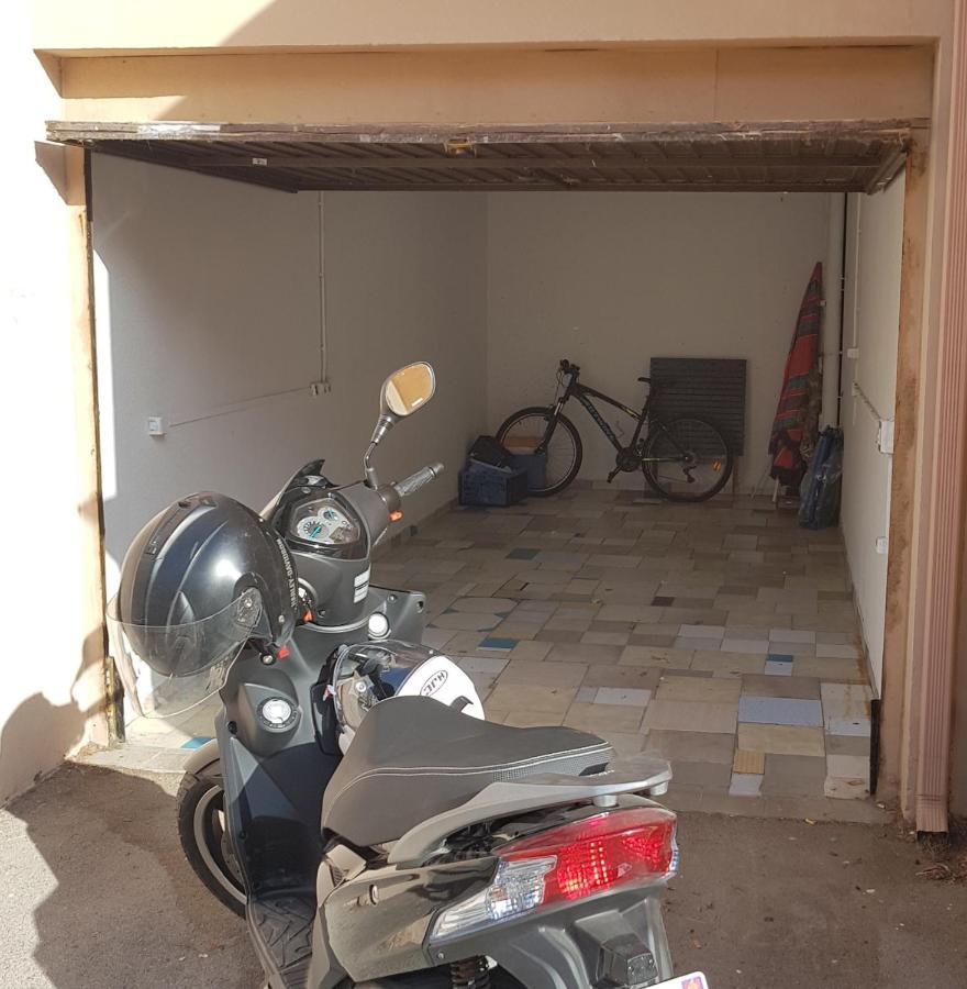 شقة + Jardin Au Calme Avec Bbq + Cellier + Garage سُت المظهر الخارجي الصورة