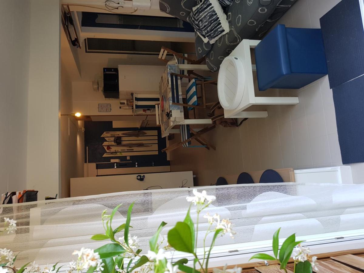 شقة + Jardin Au Calme Avec Bbq + Cellier + Garage سُت المظهر الخارجي الصورة